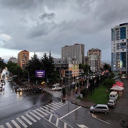 Elit Apartments Batumi Exteriör bild