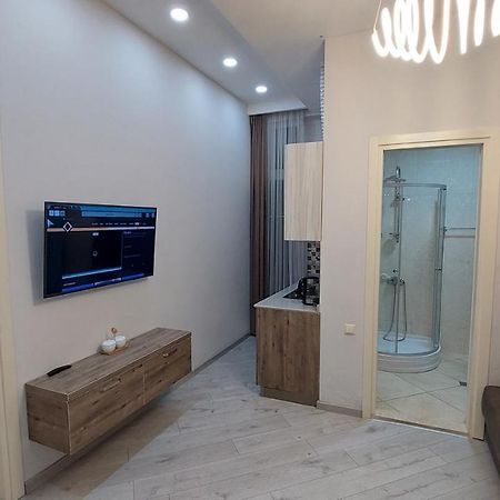 Elit Apartments Batumi Exteriör bild