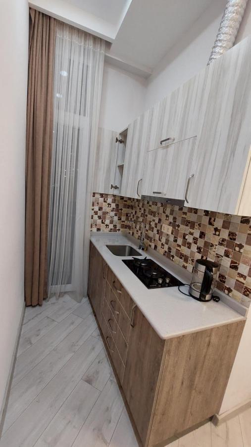 Elit Apartments Batumi Exteriör bild
