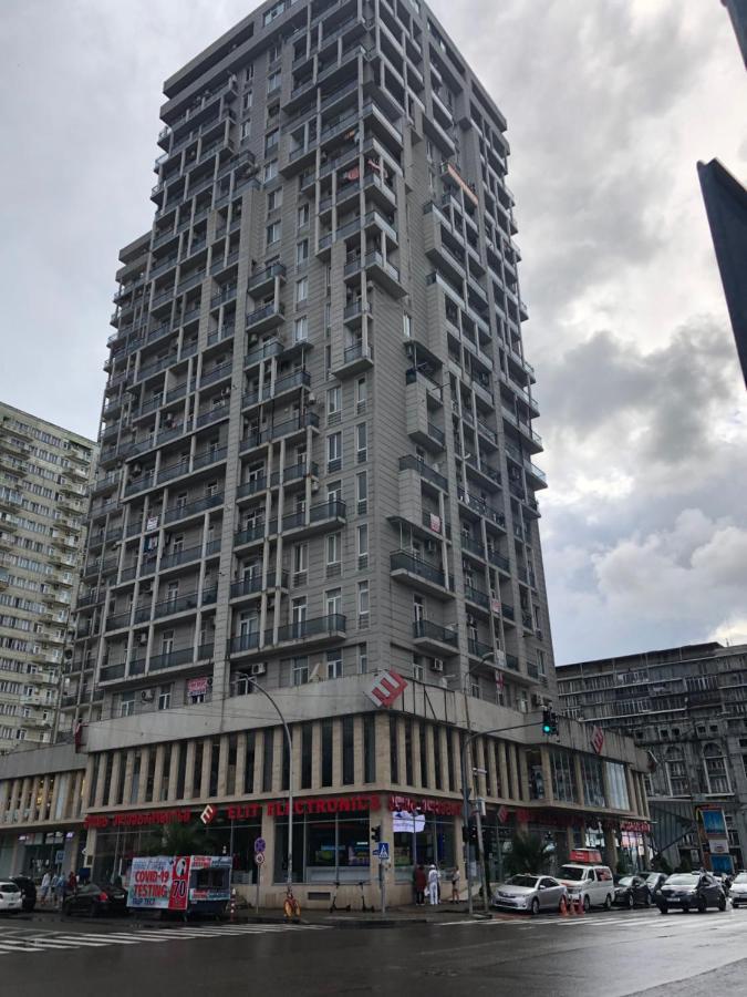 Elit Apartments Batumi Exteriör bild
