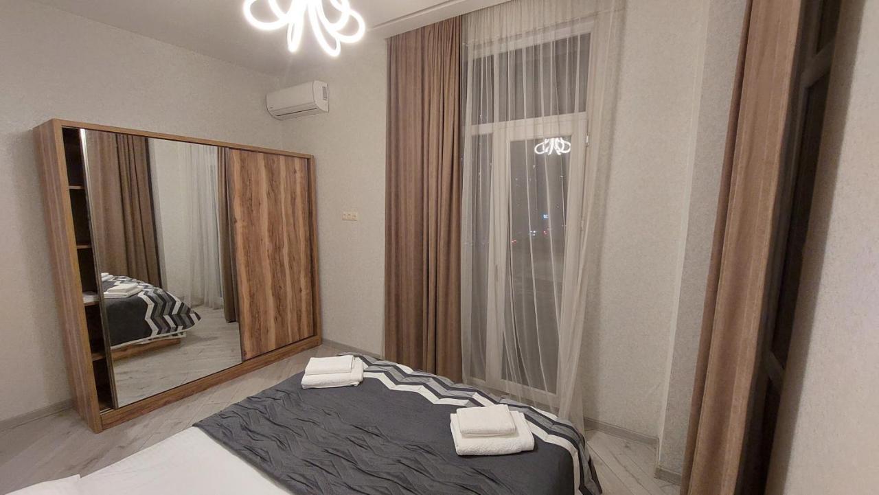 Elit Apartments Batumi Exteriör bild