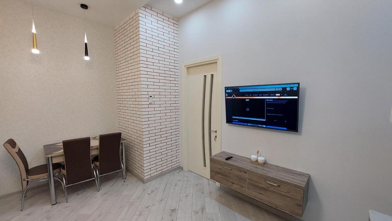 Elit Apartments Batumi Exteriör bild