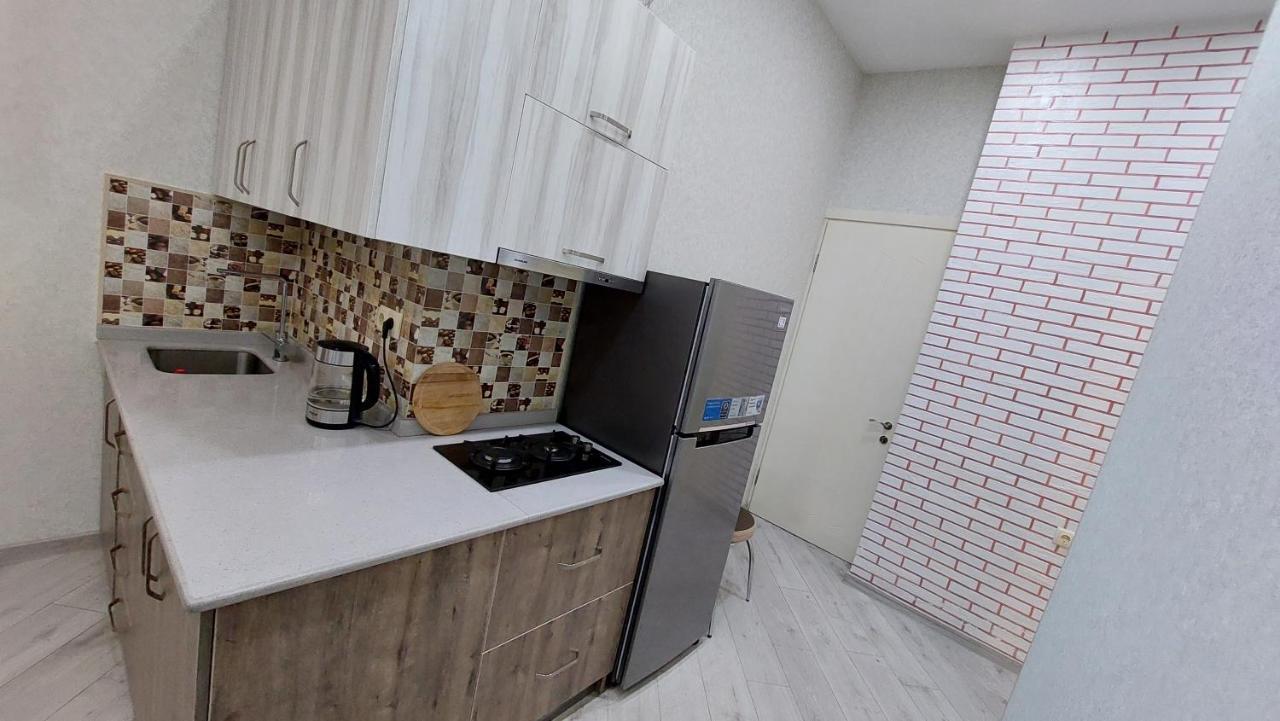 Elit Apartments Batumi Exteriör bild
